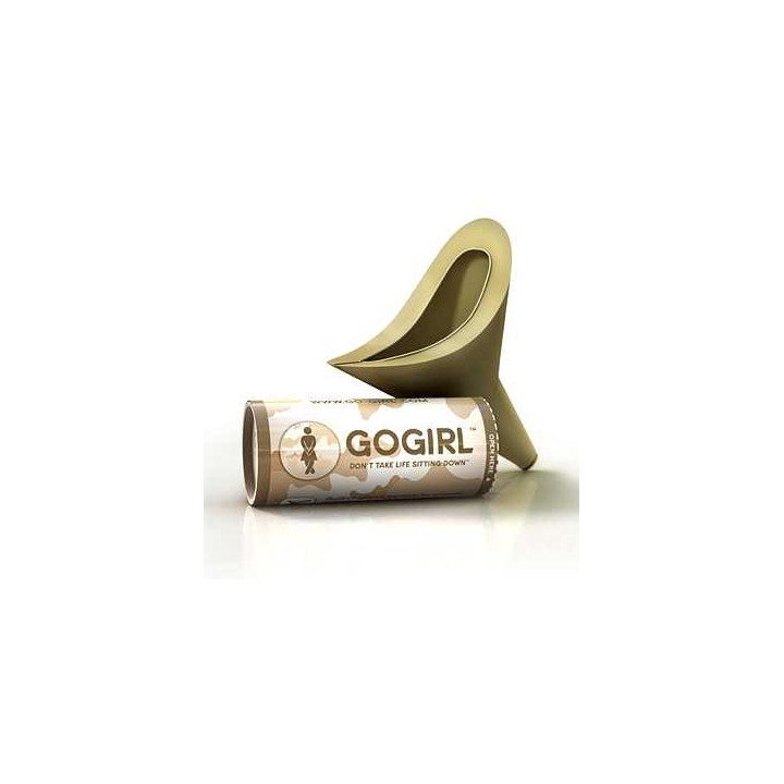 GoGirl Vert