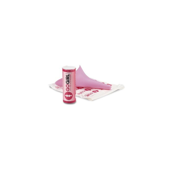 GoGirl rose