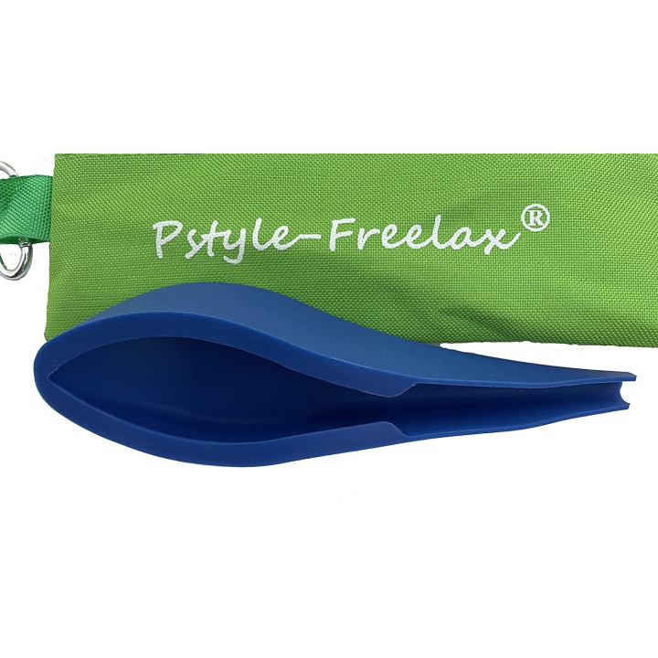 Pstyle - Freelax en silicone
