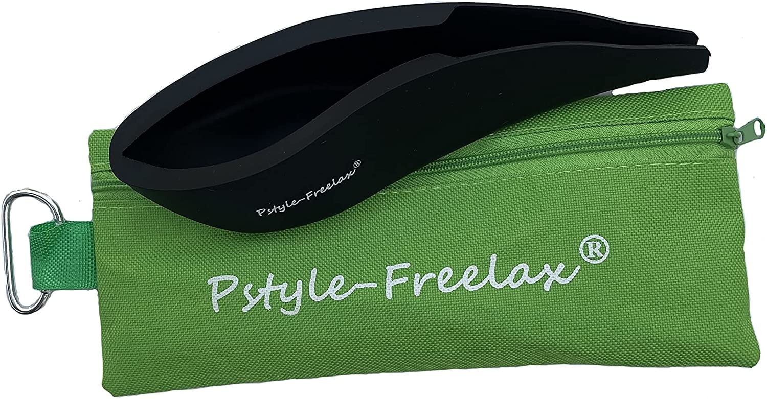 Le Pstyle Freelax® est un pisse debout rigide - Site officiel
