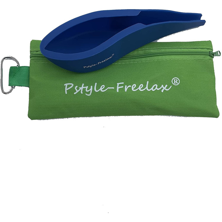 Pstyle - Freelax en silicone