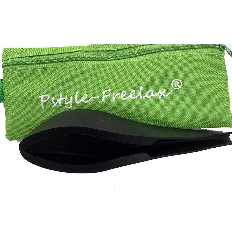 PSTYLE Freelax Original Pisse Debout Rigide /violet 2023