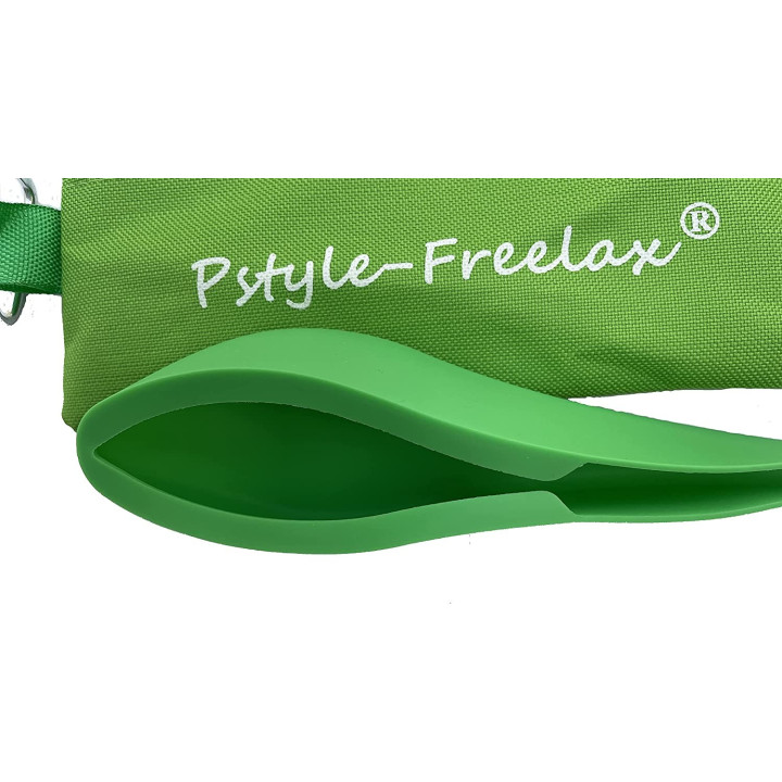 Pstyle - Freelax en silicone