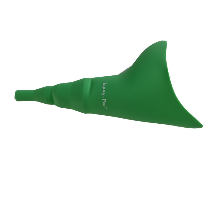 NEW Happy Pee : urinoir en silicone avec sa pochette