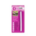 Gogirl extension - ideal for peeing