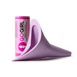GoGirl Rose Original: Standing Pissing