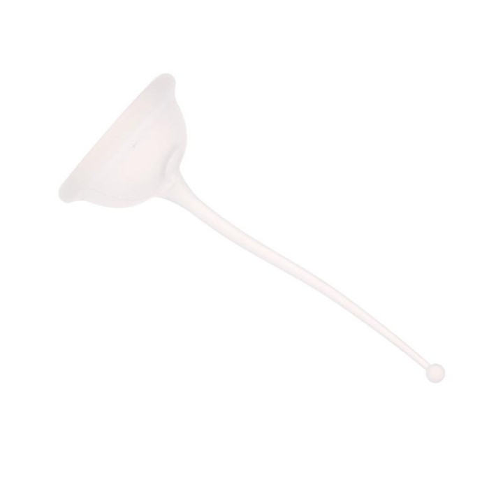 Dispositif de fertilité féminine naturel en silicone médical 