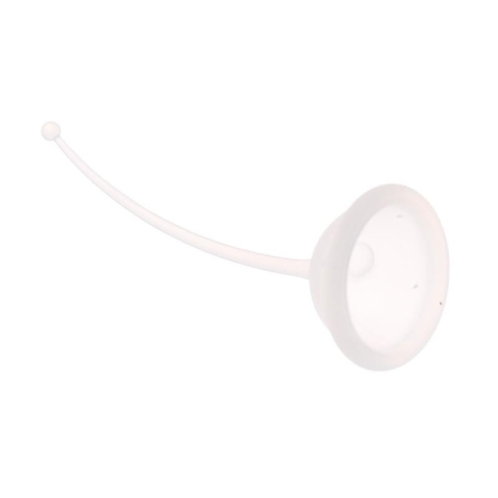 Dispositif de fertilité féminine naturel en silicone médical 