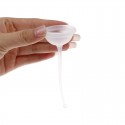 Dispositif de fertilité féminine naturel en silicone médical 