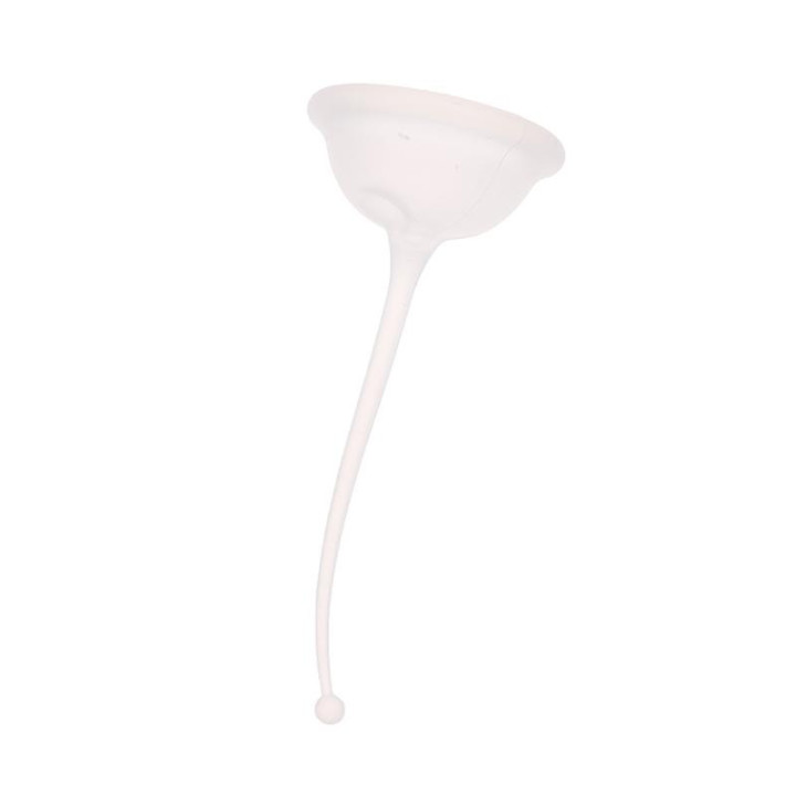 Dispositif de fertilité féminine naturel en silicone médical 