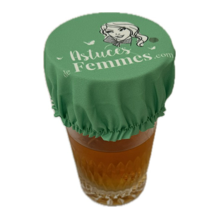 Astucesdefemmes® Protection anti-drogue.