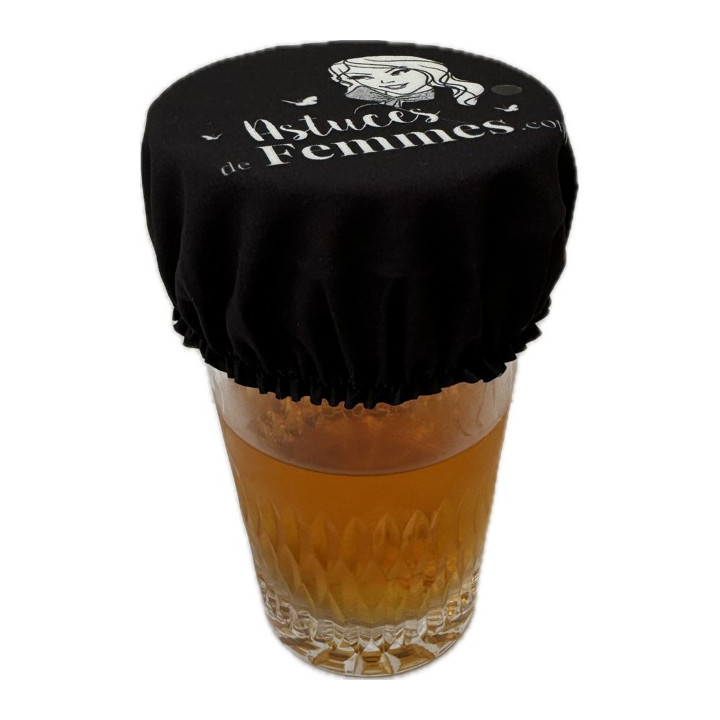 Astucesdefemmes® Protection anti-drogue.