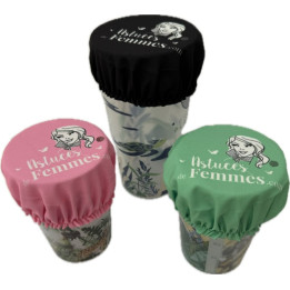 Astucesdefemmes® Protection anti-drogue.