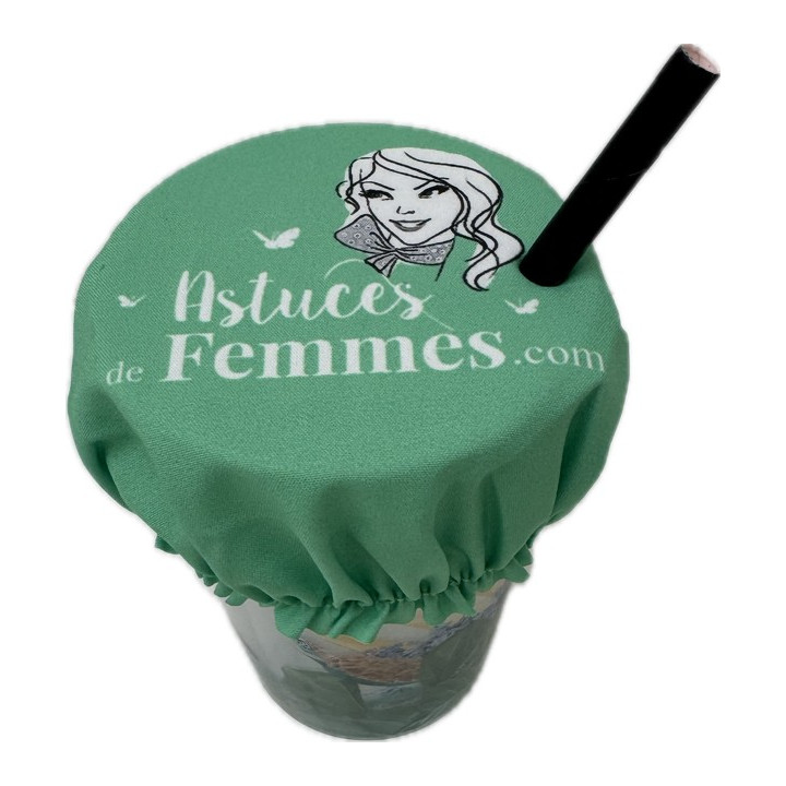 Astucesdefemmes® Protection anti-drogue.