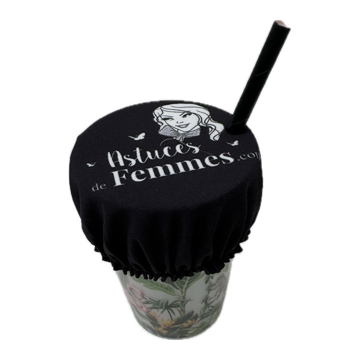 Astucesdefemmes® Protection anti-drogue.
