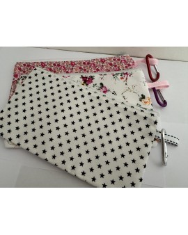 Pochette Trousse Etui pour Gogirl