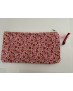 Pochette liberty rose pour Gogirl