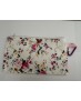 Pochette grosses fleurs pour Gogirl