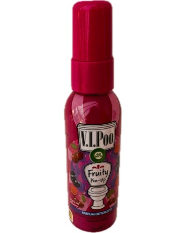 Vipoo fruity Parfum de Toilette