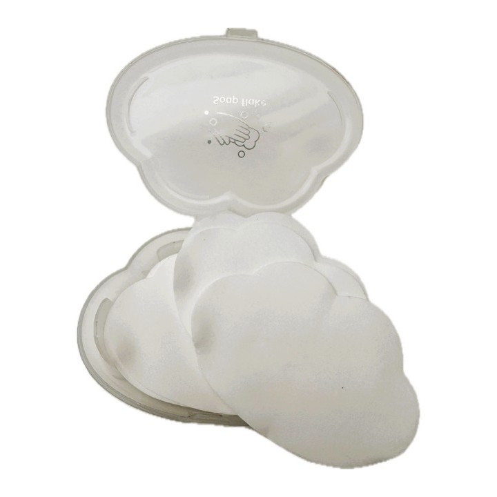 Flocons de savon