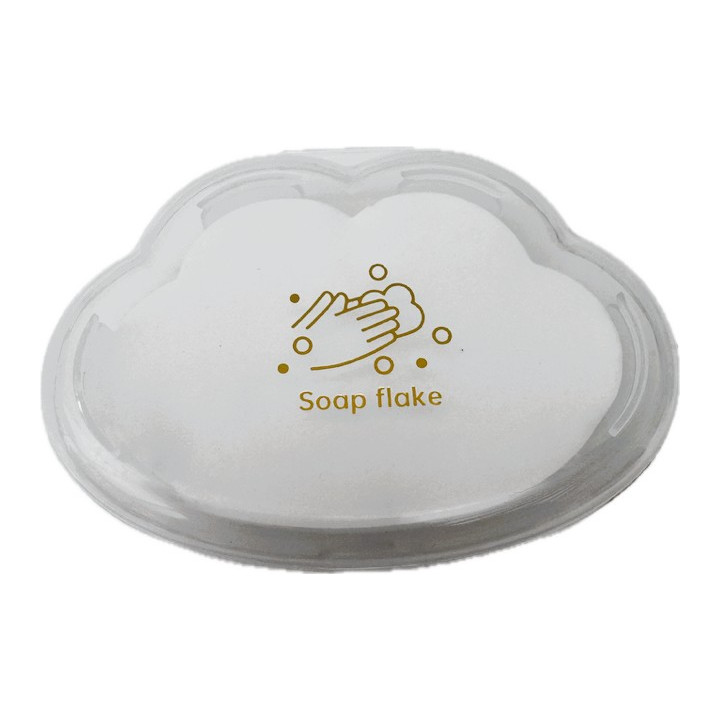 Flocons de savon