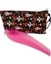 Pstyle® Urinette® Rose avec pochette Calavera et mousqueton