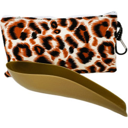 Pstyle Original by Freelax blanc avec sa pochette mousqueton
