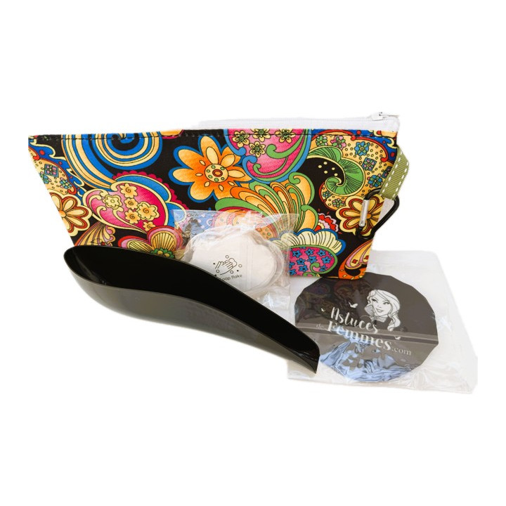 Kit Pstyle spécial Automne 2024