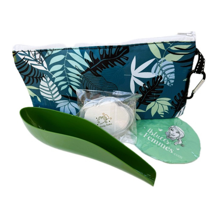 Kit spécial Hiver 2024