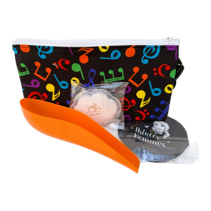 Kit Festival Musik