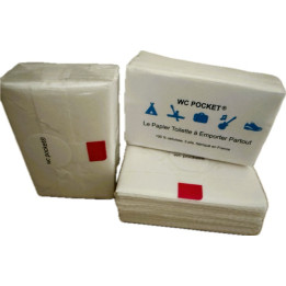 3 Biodegradable Toilet Paper Packs